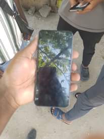 A picture of VIVO Y02