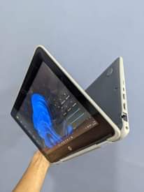 A picture of Laptop PC