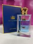 A picture of Perfume