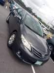 A picture of 2012 TOYOTA Corolla LE