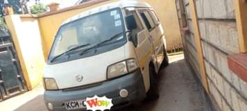 Silas G.