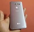 A picture of LG Thin Q V30