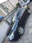 A picture of 7 months used 2009 Lexus Es350 4 8 Million Naira