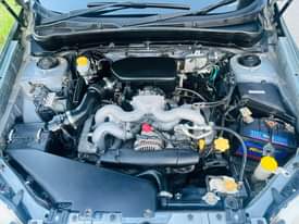A picture of Subaru Forestar DWL Engine Safi Gear box Safi FullA c