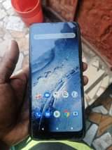 A picture of Nokia c10