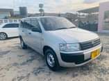 A picture of Toyota probox