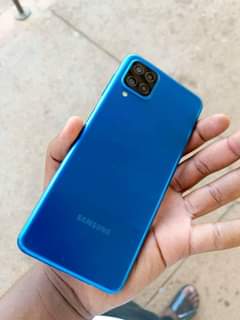 samsung a12
