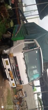 A picture of FUSO