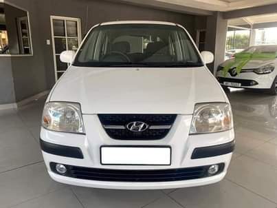 hyundai atos