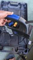 A picture of Power tools