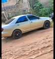 A picture of 2004 Toyota Camry