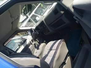 A picture of Tokunbo vehicle Volkswagen bus The vehicle price 1 2Million Location