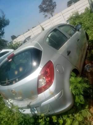 CARS F.
