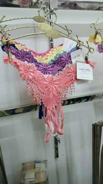 A picture of Pants