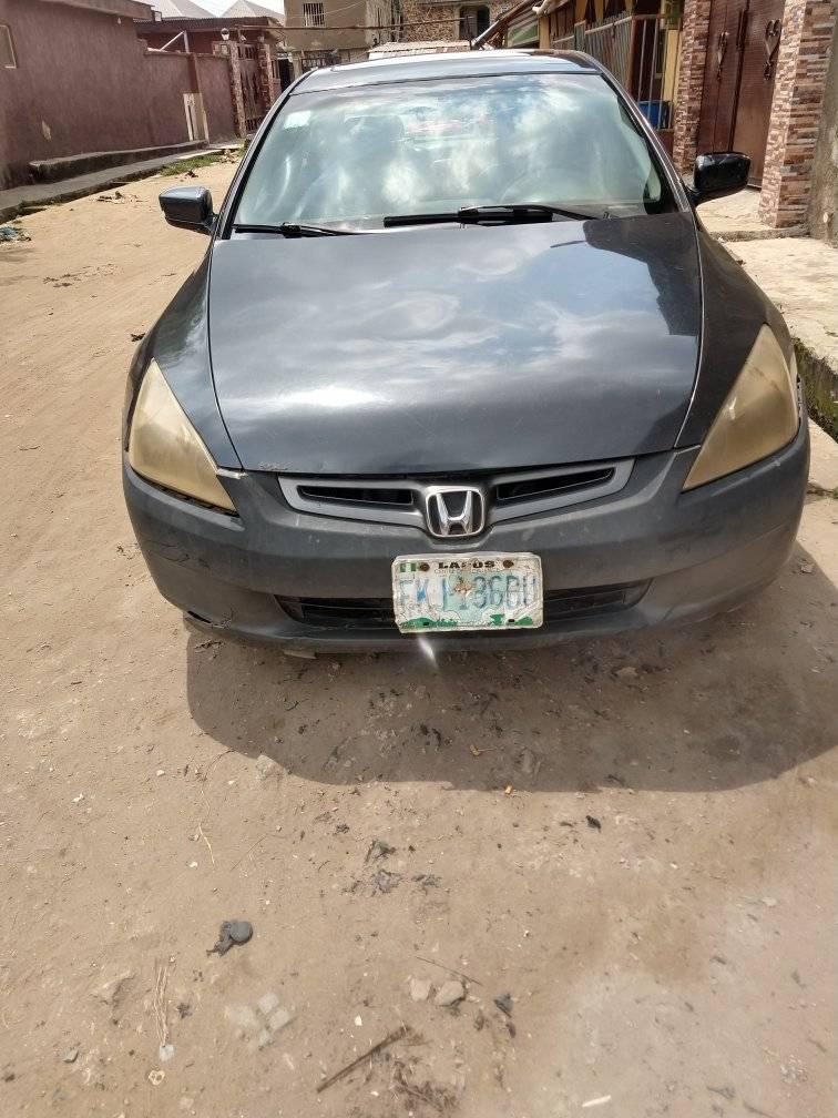 A picture of Ford edge