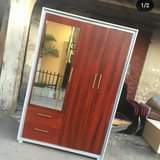 A picture of Kabati za kisasa