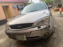 A picture of First body pan Fully functional 1 5M deal 08033956708