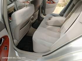 A picture of Registered Toyota Camry LE Muscle 2010 on belt available for