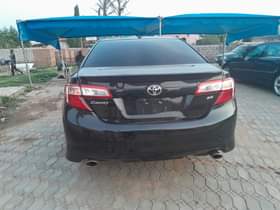A picture of Sweet car Ac good Engine and Gear perfect Fha lugbe
