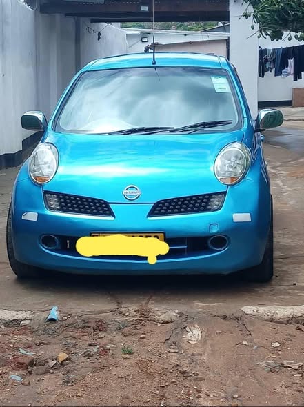 used nissan
