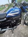 A picture of HERO HUNTER CC125