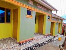 A picture of Newly built 4 double rooms well self contained at 120m.
