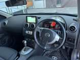 A picture of Nissan Dualis