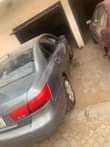 A picture of Hyundai Sonata first body