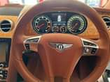 A picture of Bentley flying spur 2015