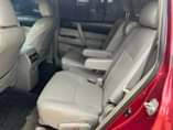A picture of Sharp reg 08 highlander facelifted to 2013