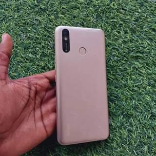 tecno pouvoir