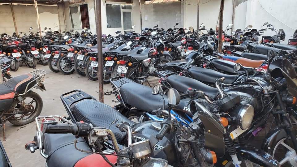 bajaj