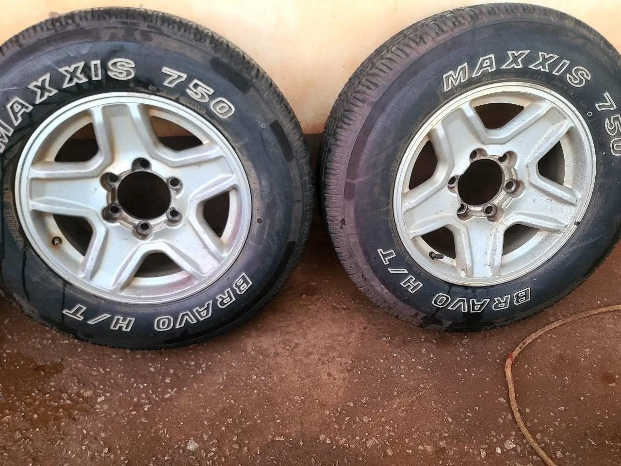 classifieds tyres