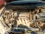 A picture of Registered Toyota Matrix 04 for sale Location ikorodu Price 1