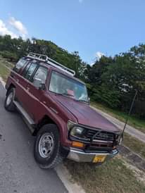 A picture of TOYOTA PRADO 2 ON SALE 0628 190 101