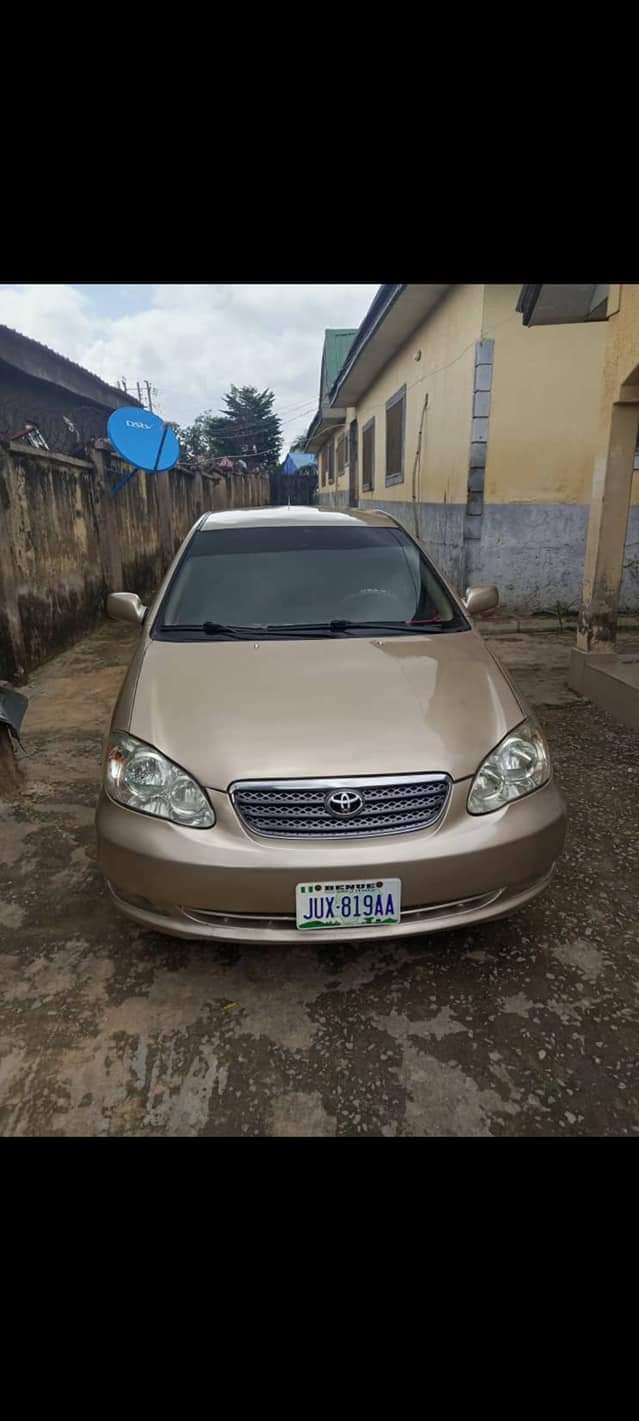 A picture of Everything is working perfectly Buy and drive 08088592277