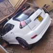 A picture of Harrier Kawundo 2008 65m Negotiable