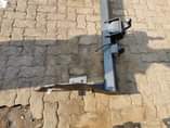 A picture of Ford Ranger T6 T7 T8 Towbar