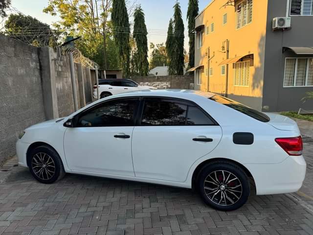 cars for sale in lusaka