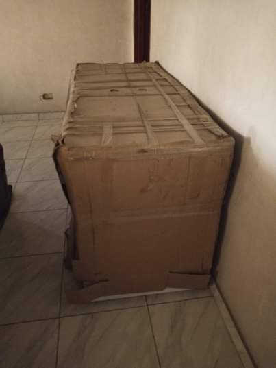 classifieds/fridges