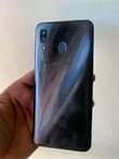 A picture of Samsung A30