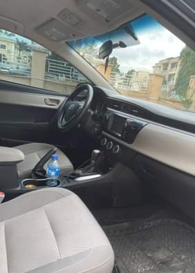 A picture of EXTREMELY SOUND PRE OWNED 2015 TOYOTA COROLLA LE SMOOTH DRIVE