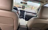 A picture of ford edge
