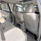 A picture of Distress sales rx350 toks