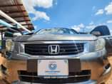 A picture of GRADE A Tokunbo Standard CLEAN 2009 model Honda Accord good
