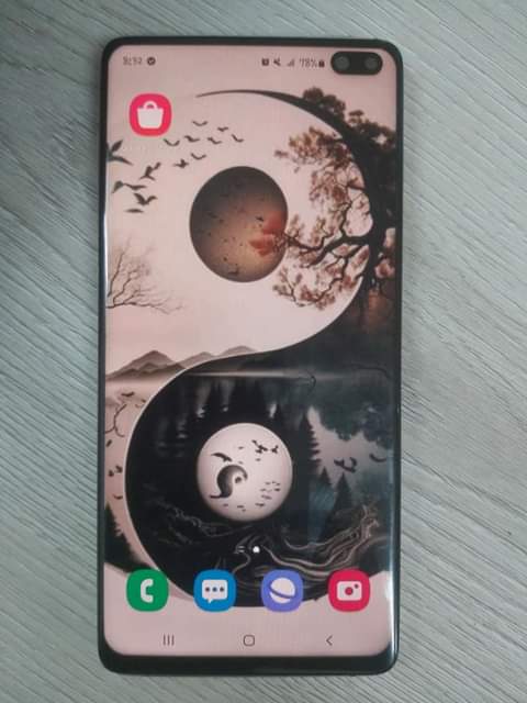 samsung s10