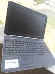 A picture of DELL core 5 Ram 4gb hdd 320gb procesor 2 56ghz