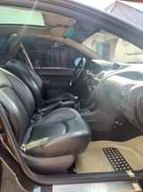 A picture of Peugeot 206 2005 Model