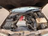 A picture of For sale Clean used c230 compressor First body Price 2m