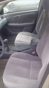 A picture of Toyota Camry 2000 model For Sale 4 Plugs engine Automatic